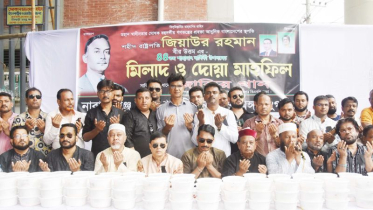 জাকির খানের সুনাম ক্ষুণ্ণ করতে একটি কুচক্রী মহল সক্রিয়: রবি