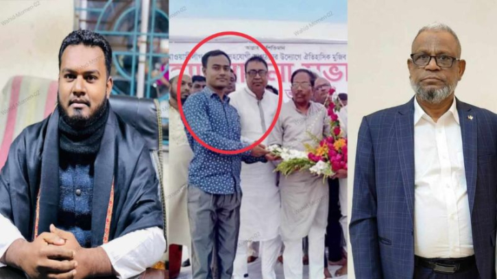 ফুলহরে গরুর হাট বসানো নিয়ে উত্তেজনা, রক্তক্ষয়ী সংঘর্ষের আশঙ্কা ফুলহরে গরুর হাট বসানো নিয়ে উত্তেজনা, রক্তক্ষয়ী সংঘর্ষের আশঙ্কা