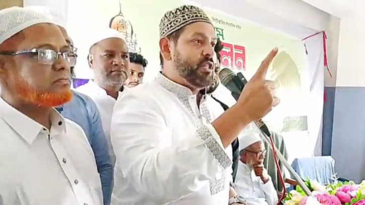 বিএনপি নির্যাতিত ইমাম-মুয়াজ্জিনদের পাশে থাকবে: দিপু ভূঁইয়া বিএনপি নির্যাতিত ইমাম-মুয়াজ্জিনদের পাশে থাকবে: দিপু ভূঁইয়া