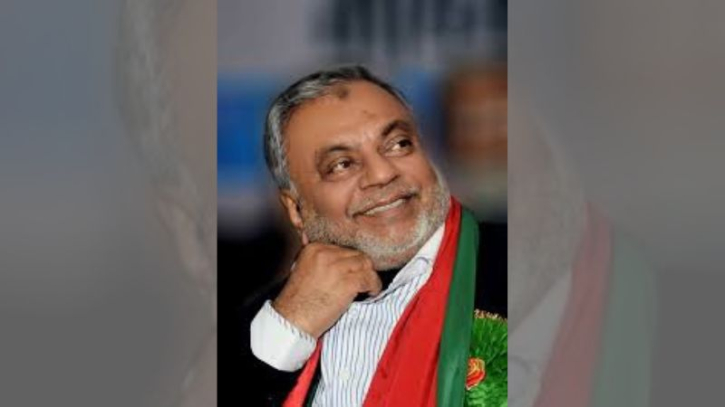 ডিএনডি বাঁধ এলাকায় জলাবদ্ধতা নিরসনে গিয়াসউদ্দিনের চিঠি 