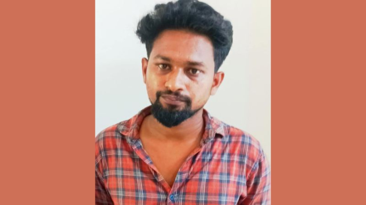 ব্যবসায়ীকে অপহরণ করে মুক্তিপণ দাবি, চাকরিচ্যুত কর্মচারী গ্রেপ্তার ব্যবসায়ীকে অপহরণ করে মুক্তিপণ দাবি, চাকরিচ্যুত কর্মচারী গ্রেপ্তার