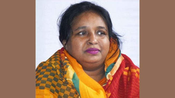 আইভীকে আরও দুটি মামলায় শ্যোন অ্যারেস্ট দেখানোর আদেশ আইভীকে আরও দুটি মামলায় শ্যোন অ্যারেস্ট দেখানোর আদেশ