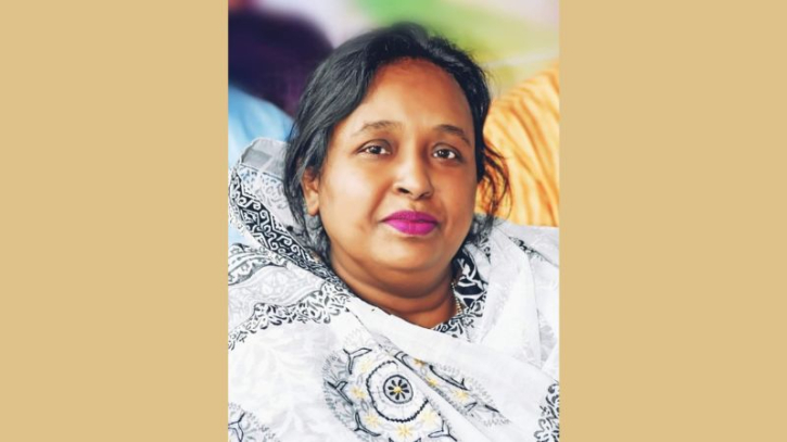 রিমাণ্ড শেষে কারাগারে আইভী