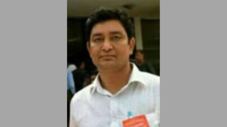 বাসদ নেতা এম এ মিল্টনের অপহরণকারীদের গ্রেফতার ও শাস্তির দাবি বাসদ নেতা এম এ মিল্টনের অপহরণকারীদের গ্রেফতার ও শাস্তির দাবি