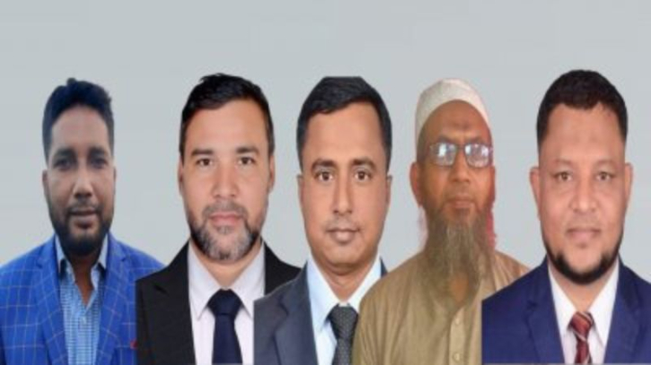 ১৯ বছর পর রূপগঞ্জ প্রেসক্লাবের আহ্বায়ক কমিটি ঘোষণা ১৯ বছর পর রূপগঞ্জ প্রেসক্লাবের আহ্বায়ক কমিটি ঘোষণা