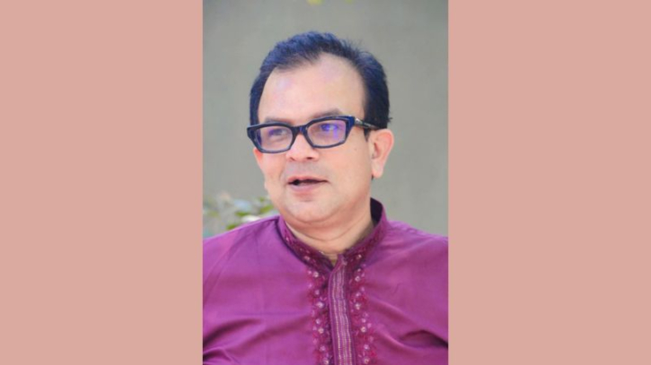 বিএনপি নেতা রিয়াদ চৌধুরী বহিষ্কার, ঢাকায় আটক