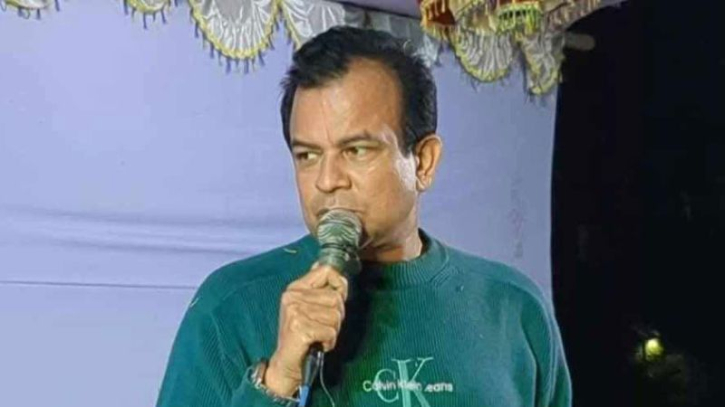 পুলিশের মামলায় কারাগারে বিএনপি নেতা রিয়াদ পুলিশের মামলায় কারাগারে বিএনপি নেতা রিয়াদ