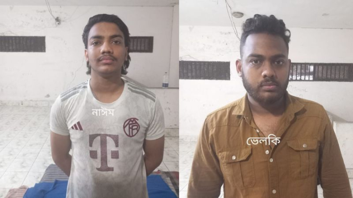 লোহা চুরির টাকার ভাগাভাগির বিরোধে আট মামলার আসামি খুন