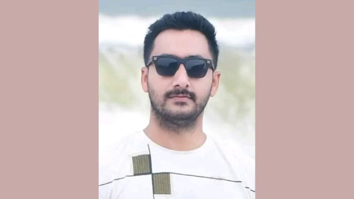 নাম ভাঙিয়ে চাঁদাবাজি, দখলবাজির বিরুদ্ধে সাগরের সতর্কবার্তা নাম ভাঙিয়ে চাঁদাবাজি, দখলবাজির বিরুদ্ধে সাগরের সতর্কবার্তা