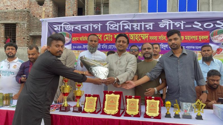 ফ্যাসিস্ট সরকার দেশকে ধ্বংস করেছে: শাহেদ আহমেদ ফ্যাসিস্ট সরকার দেশকে ধ্বংস করেছে: শাহেদ আহমেদ