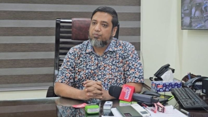 পাসপোর্ট অফিসে দালাল চক্রের ঠাঁই হবে না: শামীম আহমদ পাসপোর্ট অফিসে দালাল চক্রের ঠাঁই হবে না: শামীম আহমদ