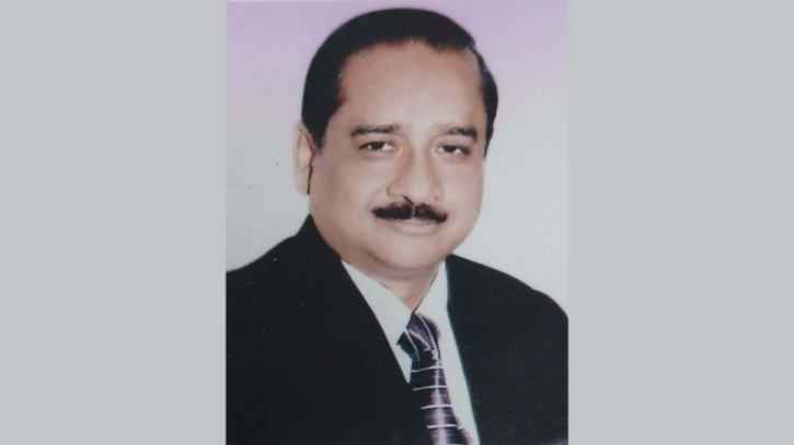 ইয়ার্ন মার্চেন্টসে টানা পঞ্চমবারের সভাপতি সোলায়মান ইয়ার্ন মার্চেন্টসে টানা পঞ্চমবারের সভাপতি সোলায়মান
