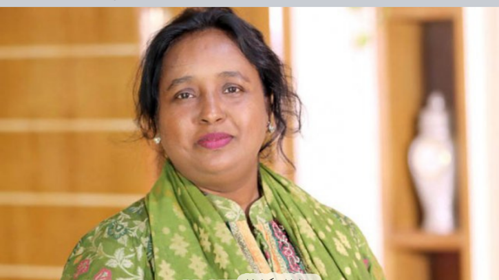 কারাবন্দি আইভীকে আরও ৫ মামলায় গ্রেপ্তার দেখালো পুলিশ