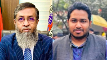 হাতেমকে ‘গণঅভ্যুত্থানের শত্রু’ বললেন এনসিপি নেতা আল আমিন হাতেমকে ‘গণঅভ্যুত্থানের শত্রু’ বললেন এনসিপি নেতা আল আমিন