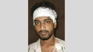 বন্দরে ছিনতাইকারীর কবলে মুন্সিগঞ্জের গণমাধ্যমকর্মী, আটক ১ বন্দরে ছিনতাইকারীর কবলে মুন্সিগঞ্জের গণমাধ্যমকর্মী, আটক ১