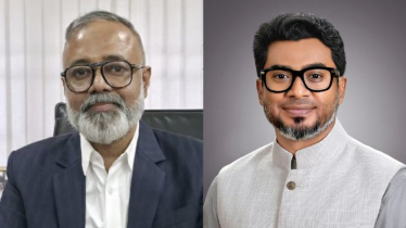 টেক্সটাইল মিল মালিকদের নেতৃত্বে গোলাম ফারুক ও মনির টেক্সটাইল মিল মালিকদের নেতৃত্বে গোলাম ফারুক ও মনির