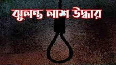 বন্দরে গৃহবধূকে হত্যার পর লাশ ঝুলিয়ে রাখার অভিযোগ