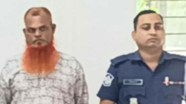 বন্দরে ‘ডেভিল হান্ট’ অভিযানে আওয়ামী লীগ নেতা গ্রেপ্তার বন্দরে ‘ডেভিল হান্ট’ অভিযানে আওয়ামী লীগ নেতা গ্রেপ্তার