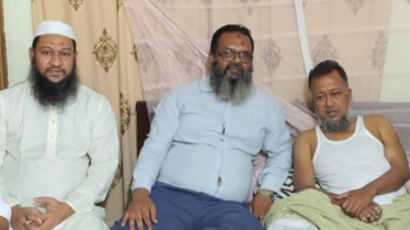 টিপুর রোগমুক্তি কামনায় দোয়া চাইলেন অ্যাড. শিপলু টিপুর রোগমুক্তি কামনায় দোয়া চাইলেন অ্যাড. শিপলু