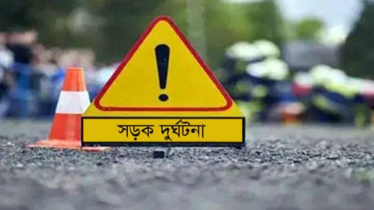 বন্দরে সড়ক দুর্ঘটনায় অটোচালক খোকন নিহত