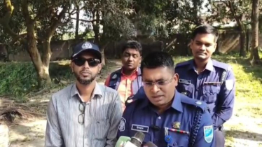 সোনারগাঁয়ে গৃহবধূকে কুপিয়ে হত্যা, স্বামী আটক