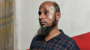 সোনারগাঁয়ে জমি বিরোধে হামলা, আহত ১