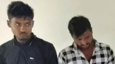 বন্দরে চোর সন্দেহে দুই যুবক আটক বন্দরে চোর সন্দেহে দুই যুবক আটক