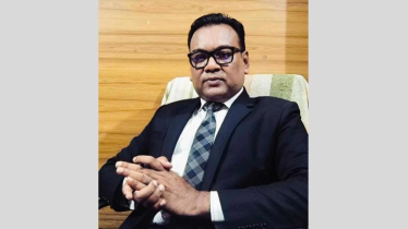 সহকারী অ্যাটর্নি জেনারেল হলেন নারায়ণগঞ্জের জিল্লুর রহমান মুকুল