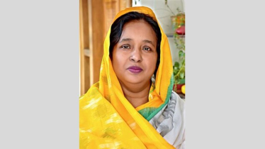 জামিন পেলেন আইভী জামিন পেলেন আইভী