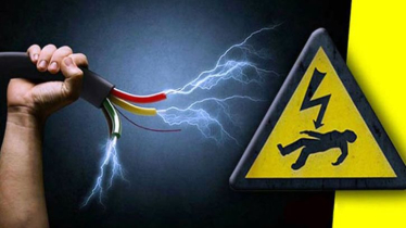 আড়াইহাজারে বিদ্যুৎস্পৃষ্টে নির্মাণ শ্রমিকের মৃত্যু আড়াইহাজারে বিদ্যুৎস্পৃষ্টে নির্মাণ শ্রমিকের মৃত্যু