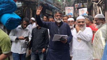 অদৃশ্য শক্তি ও ফ্যাসিস্টরা নির্বাচন বানচালের ষড়যন্ত্রে লিপ্ত: খোরশেদ অদৃশ্য শক্তি ও ফ্যাসিস্টরা নির্বাচন বানচালের ষড়যন্ত্রে লিপ্ত: খোরশেদ