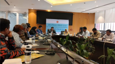 নগরবাসীকে ডেঙ্গু প্রতিরোধে আরও সচেতন হওয়ার আহ্বান