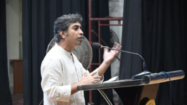 ‘শিক্ষা, কৃষি ও স্বাস্থ্য খাতকে বেসরকারি খাতে ছেড়ে দেওয়া হয়েছে’ ‘শিক্ষা, কৃষি ও স্বাস্থ্য খাতকে বেসরকারি খাতে ছেড়ে দেওয়া হয়েছে’