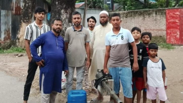 জামায়াতে ইসলামী কাইয়ুমপুর ইউনিটের মশক নিধন কর্মসূচি জামায়াতে ইসলামী কাইয়ুমপুর ইউনিটের মশক নিধন কর্মসূচি