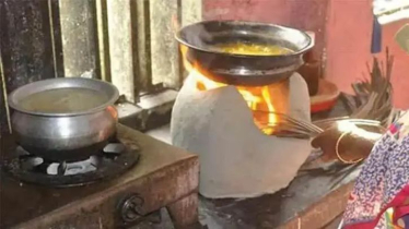 দুই দিন ধরে গ্যাস নেই: ভোগান্তিতে কয়েকশʼ পরিবার-কারখানা