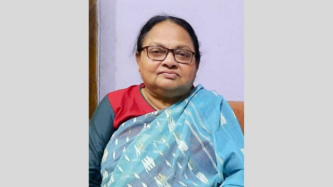 মা হারালেন এনসিপি নেতা তনু মা হারালেন এনসিপি নেতা তনু