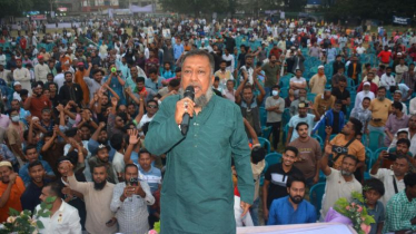 যে কারণে মাসুদুজামানের পাশে টিপু যে কারণে মাসুদুজামানের পাশে টিপু