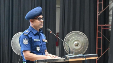 প্রশ্ন ফাঁসের মতো একটি বিপর্যয় ও অটো পাস দেখেছি: এসপি প্রশ্ন ফাঁসের মতো একটি বিপর্যয় ও অটো পাস দেখেছি: এসপি