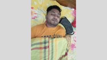 বন্দরে মানসিক প্রতিবন্ধী যুবকের আত্মহত্যা বন্দরে মানসিক প্রতিবন্ধী যুবকের আত্মহত্যা