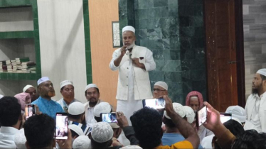 খালেদা জিয়া শুধু বিএনপির নেতা নন, তিনি গণতন্ত্রের প্রতীক: মান্নান