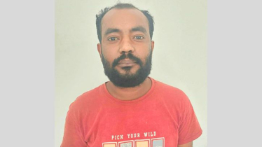 বন্দরে প্রবাস ফেরৎ সামছুল হত্যা মামলার আসামি শাকিল গ্রেপ্তার বন্দরে প্রবাস ফেরৎ সামছুল হত্যা মামলার আসামি শাকিল গ্রেপ্তার