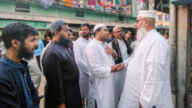 এনায়েতনগরে এনসিপি নেতা আল আমিনের দিনব্যাপী গণসংযোগ এনায়েতনগরে এনসিপি নেতা আল আমিনের দিনব্যাপী গণসংযোগ