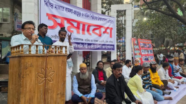 ‘আল্লাহর কটূক্তিও যেমন সমর্থন করি না, মানুষের ওপর হামলাও না’ ‘আল্লাহর কটূক্তিও যেমন সমর্থন করি না, মানুষের ওপর হামলাও না’