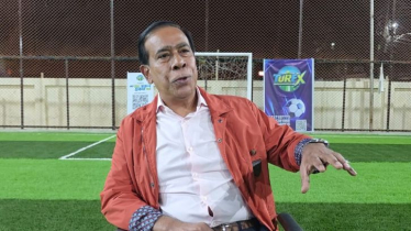 মানুষকে সেবা দিতে এসেছি, চাই সহযোগিতা: মাসুদুজ্জামান