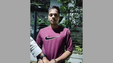 সিদ্ধিরগঞ্জে তরুণীকে মাইক্রোবাসে সংঘবদ্ধ ধর্ষণ, মূলহোতা গ্রেফতার সিদ্ধিরগঞ্জে তরুণীকে মাইক্রোবাসে সংঘবদ্ধ ধর্ষণ, মূলহোতা গ্রেফতার