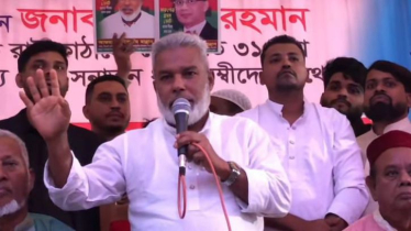 সিদ্ধিরগঞ্জে কোন ভূমিদস্যু ঠাঁই পাবে না: মান্নান