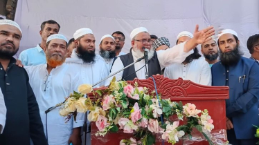 আওয়ামী লীগের যারা ভালো, তাদের ভয়ের কিছু নেই: কাসেমী