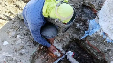 আড়াইহাজারে ৪০০ অবৈধ গ্যাস সংযোগ বিচ্ছিন্ন, জরিমানা ১ লাখ