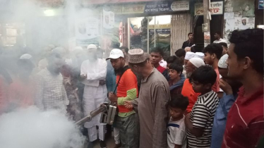 জামায়াতের কাছে রাজনীতি পেশা নয়, মানুষের সেবা করাই লক্ষ্য: ইকবাল