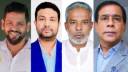 নারায়ণগঞ্জে চারটি আসনে যারা পেলেন বিএনপির মনোনয়ন